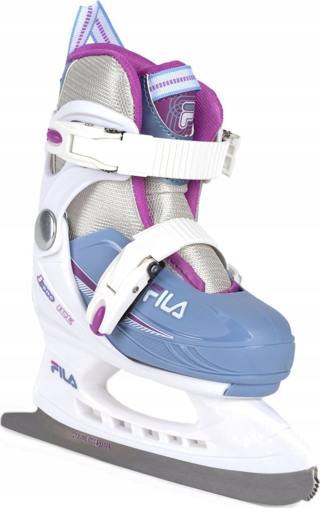 Fila FILA SKATES ŁYŻWY J-ONE G