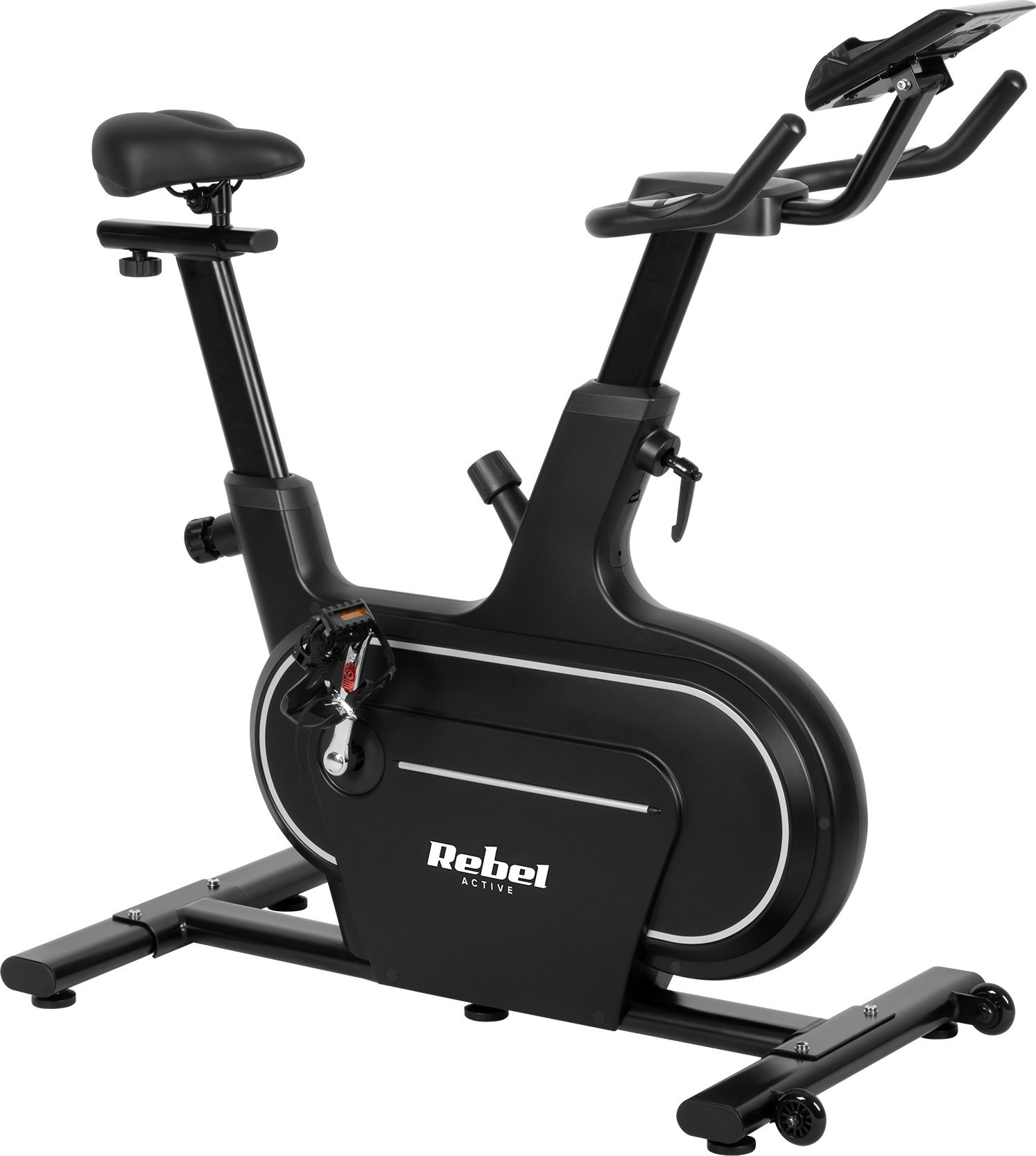 Rower stacjonarny Rebel Active Rower ACTIVE
