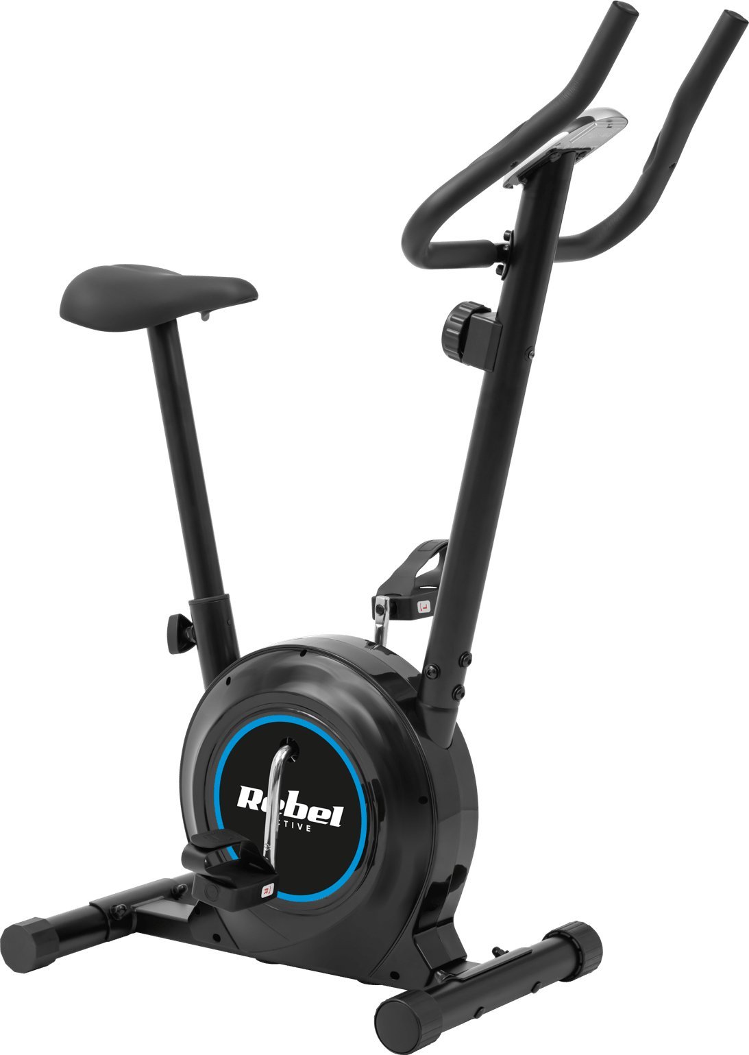 Rower stacjonarny Rebel Active Rower magnetyczny