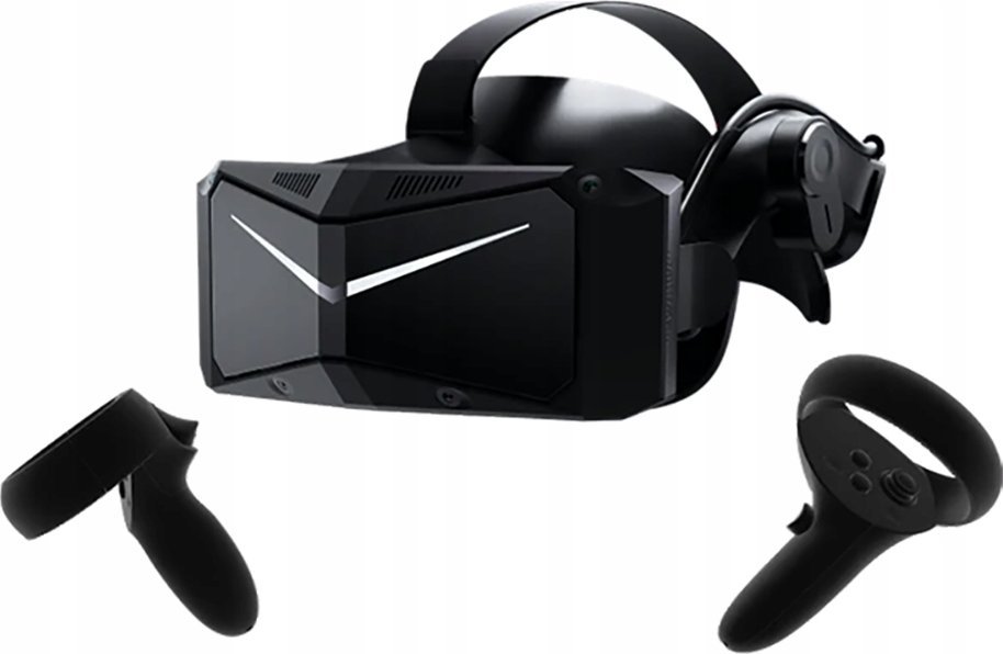 Pimax Crystal Light Virtual Reality Headset