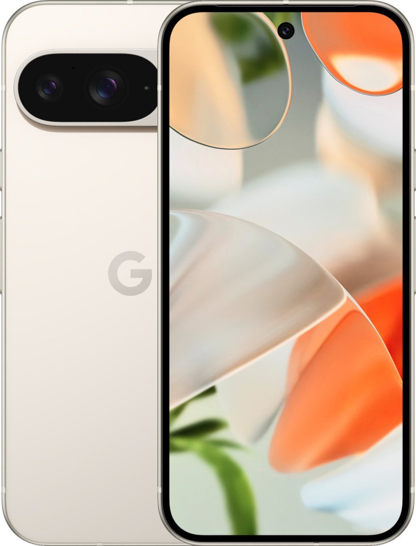 Google Smartfon Pixel 9 5G 12/256GB