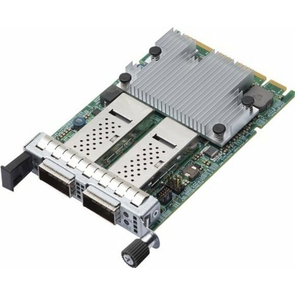 Karta sieciowa Broadcom Broadcom NetXtreme E-Series