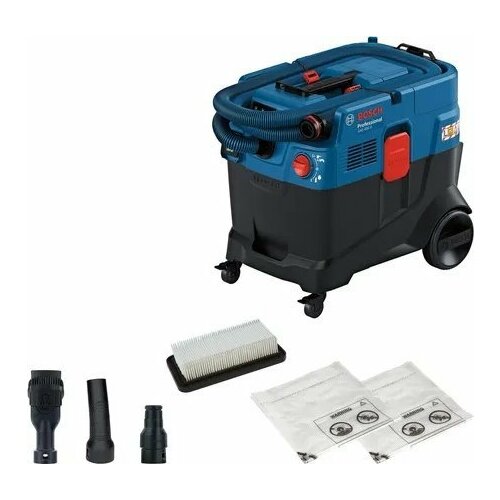 Odkurzacz przemysłowy Bosch BOSCH ODKURZACZ 1200W