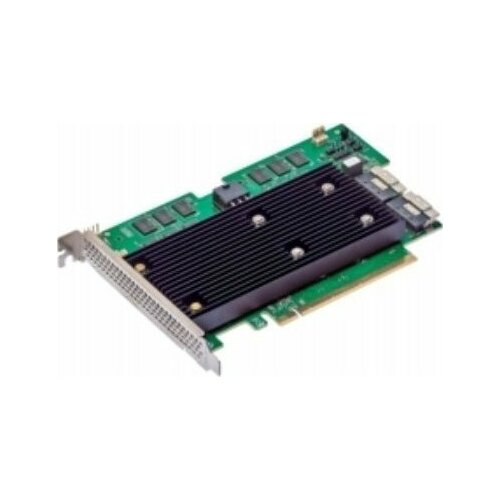 Kontroler Broadcom Broadcom MegaRAID 9670W-16i -