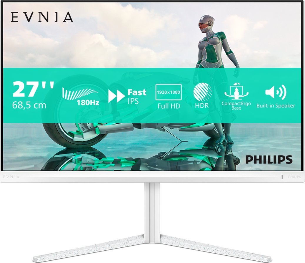 Philips | 27M2N3201A/00 | 27 "
