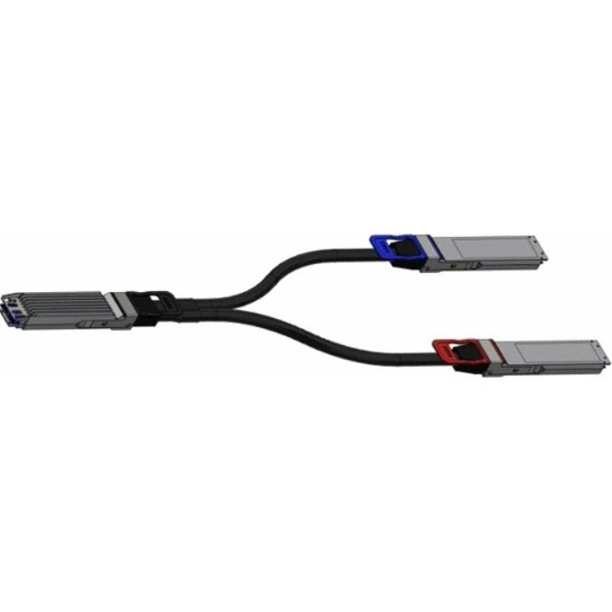 HP NVIDIA - 800GBase Splitter fur
