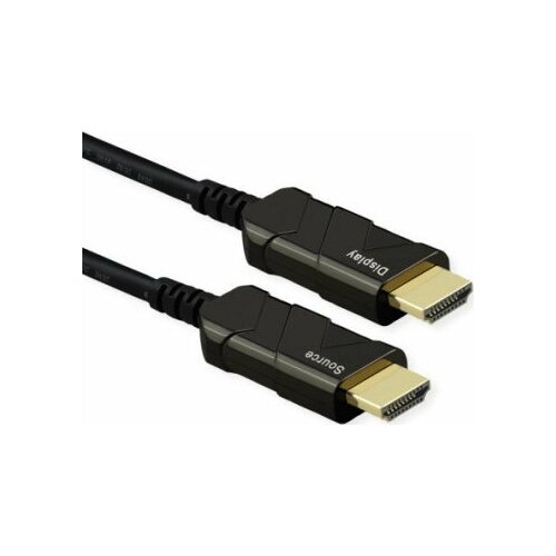 Triton Aktywny kabel optyczny 8K ROLINE