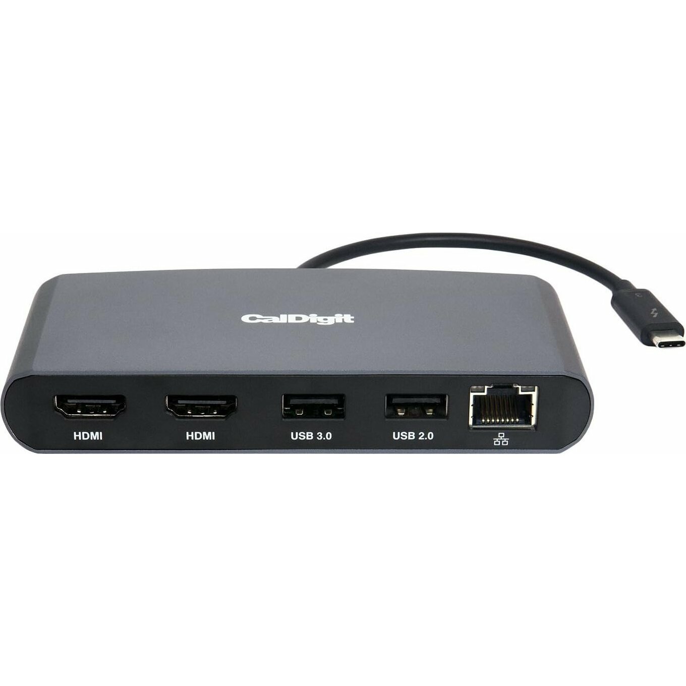 Stacja/replikator CalDigit Mini Dock Thunderbolt 3