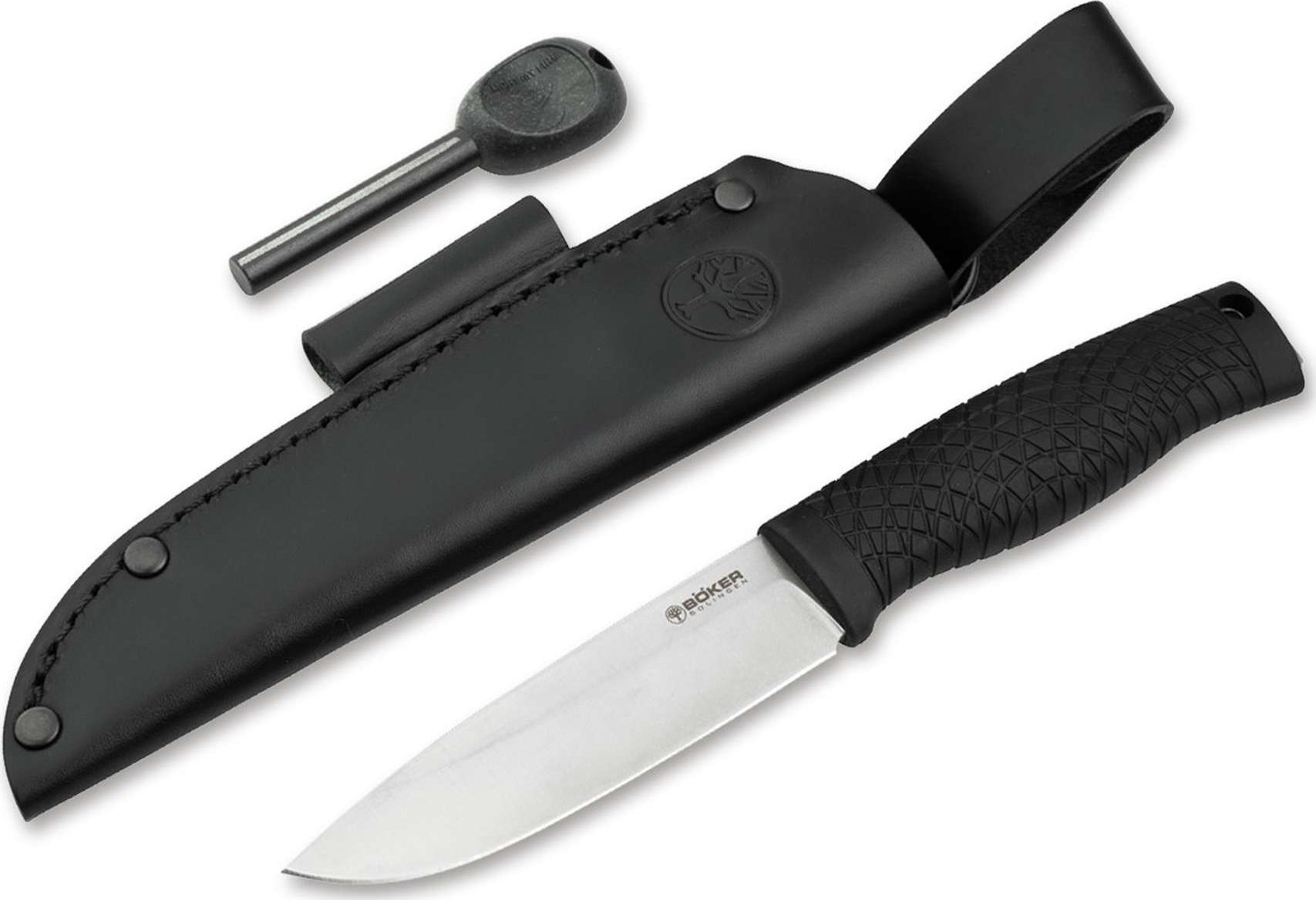 Boker Nóż Solingen Bronco | 121504