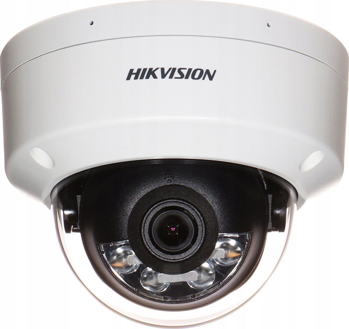 Hikvision KAMERA WANDALOODPORNA HD-TVI DS-2CE50DF3T-VPLSE(2.8MM)