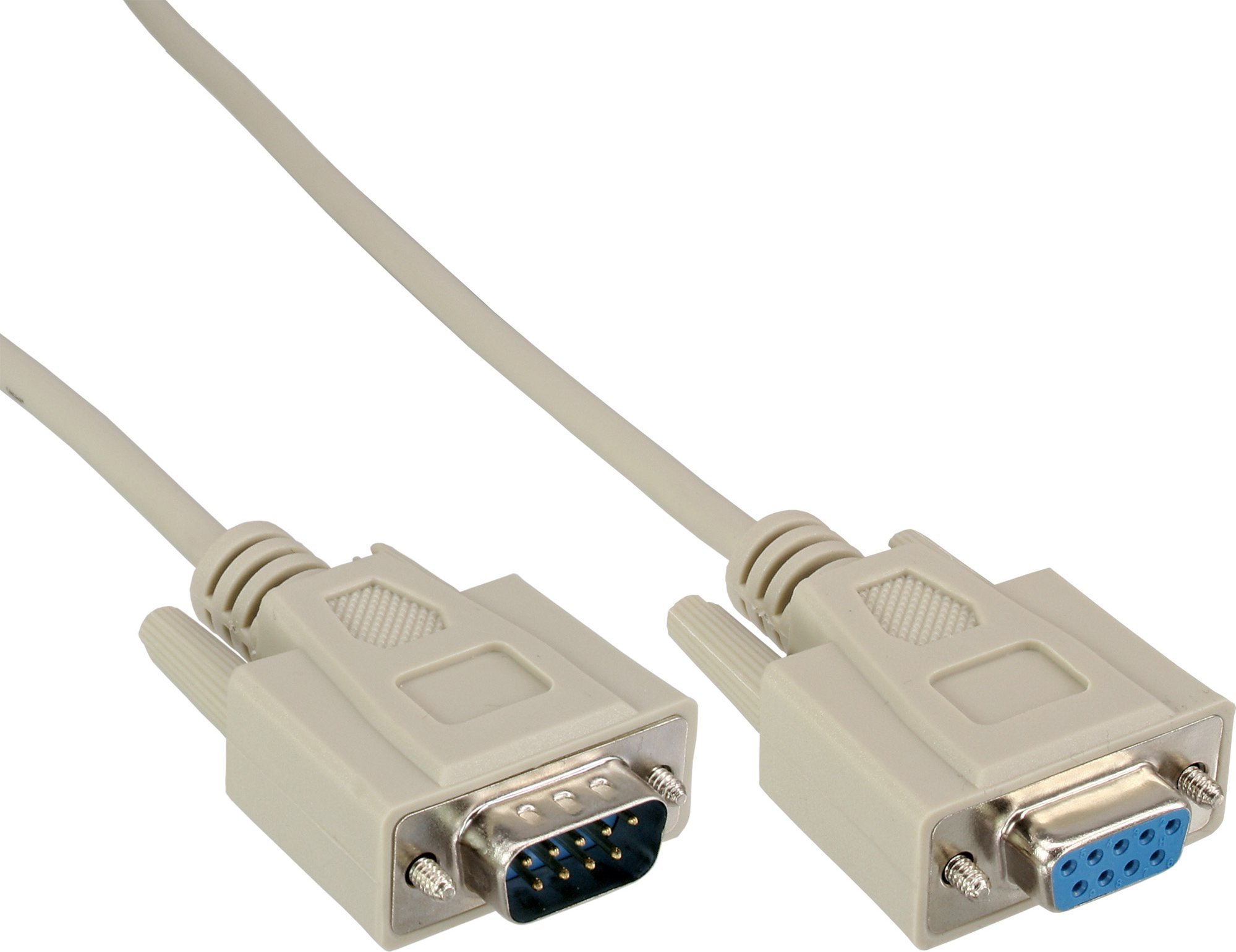 InLine 20er Bulk-Pack ® Serial Cable