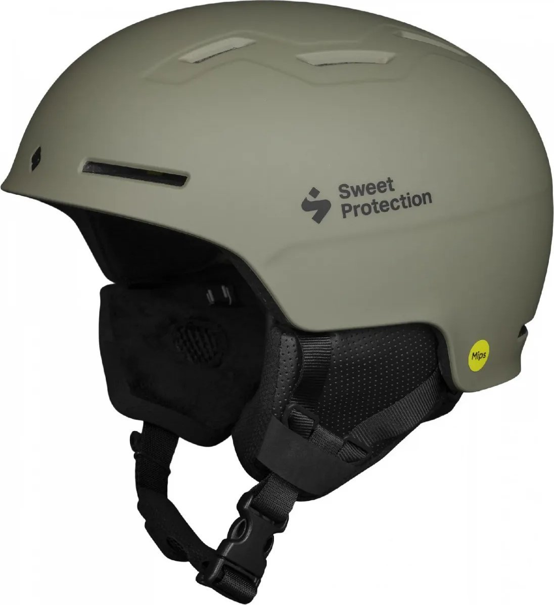 SWEET PROTECTION Dziecięcy Kask WINDER MIPS