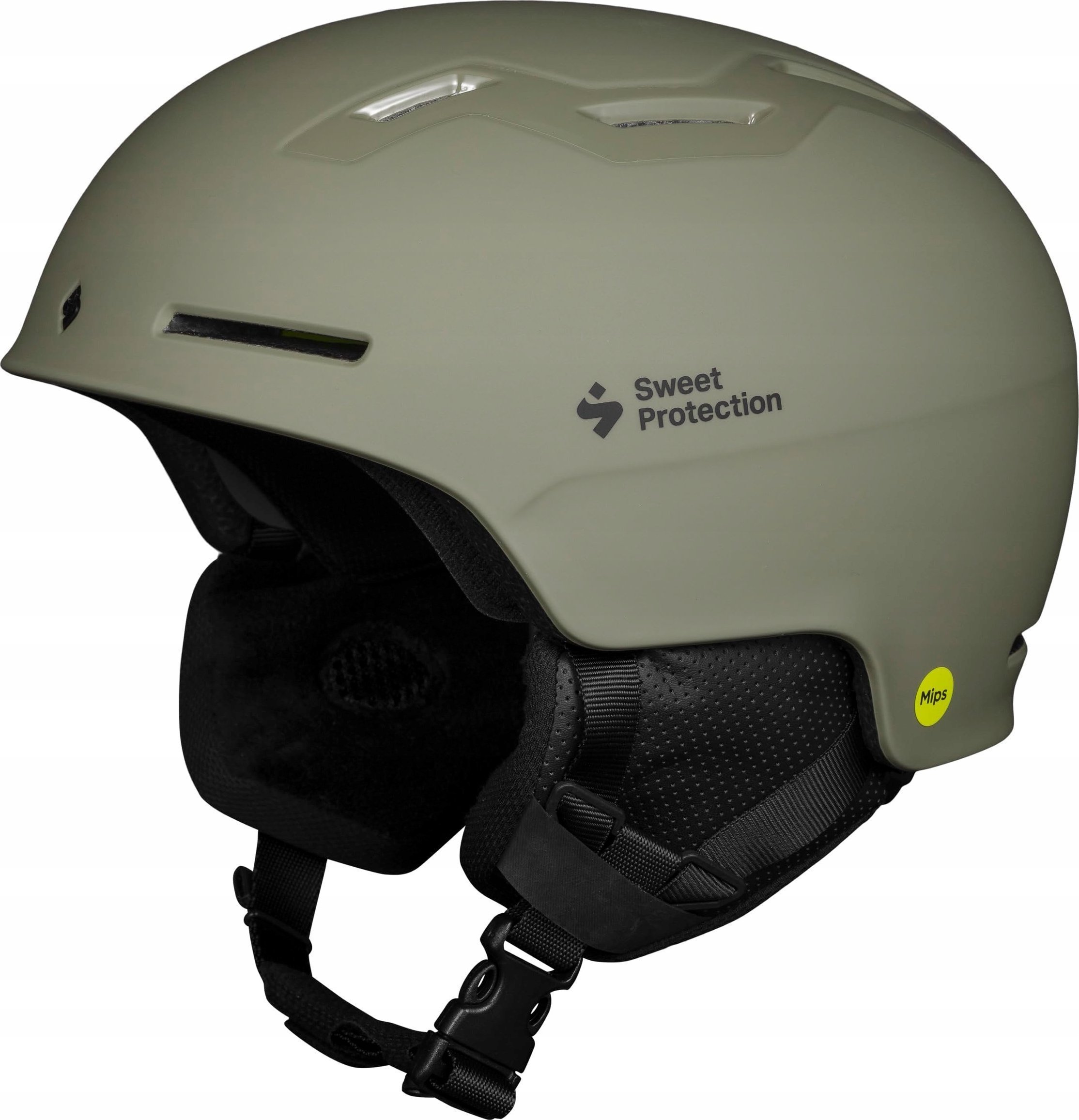 SWEET PROTECTION Dziecięcy Kask WINDER MIPS