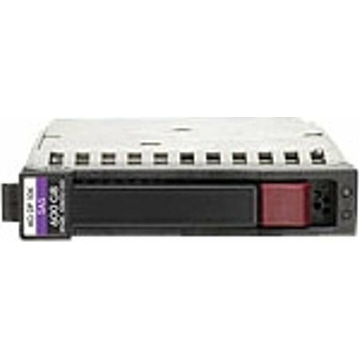 Dysk serwerowy HP 600GB 2.5``
