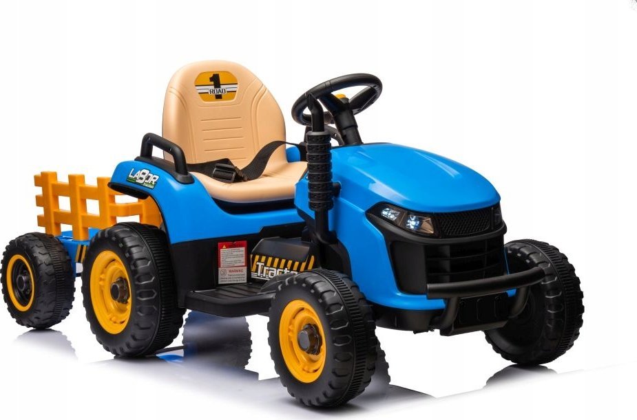 Lean Cars Traktor Na Akumulator BBH-030