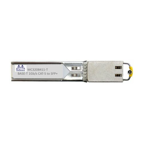 Kontroler NVIDIA NVIDIA - SFP (Mini-GBIC)-Transceiver-Modul