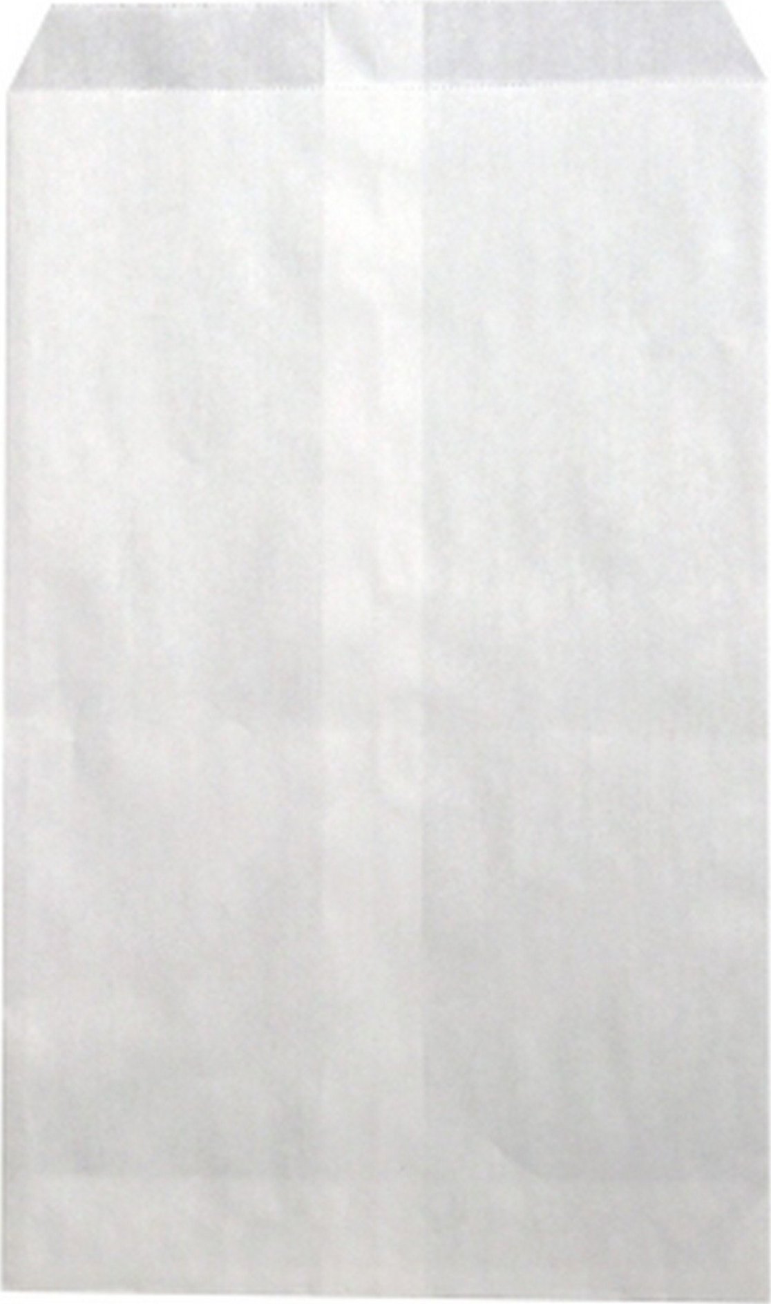 Antalis Torba piekarska 1kg 160x270mm biały
