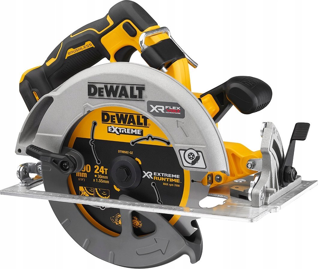 Dewalt 18v xr pil. tarczowa 190mm