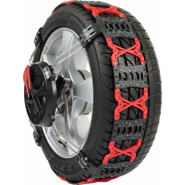 Polaire Grip Snow Chains - ZZA0090