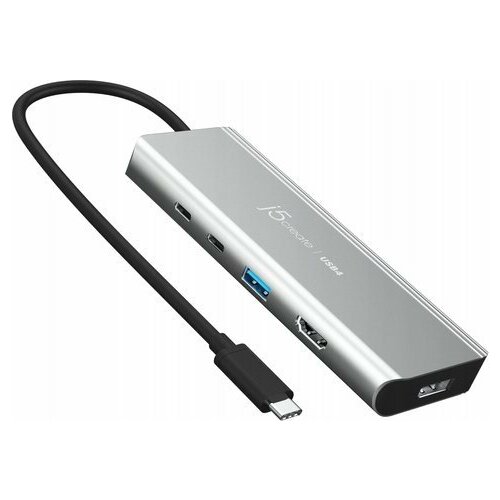 HUB USB j5create j5create JCD401 USB4™