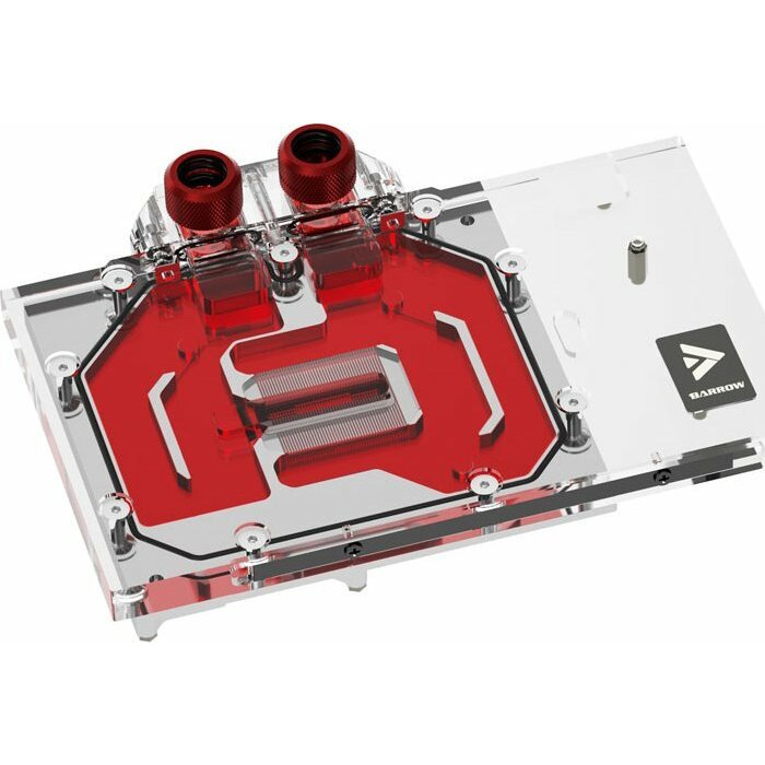 Barrow LRC 2.0 RTX 4090