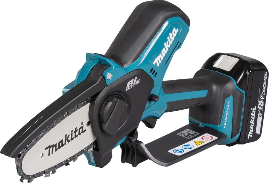 Piła łańcuchowa Makita DUC101Z01 18 V