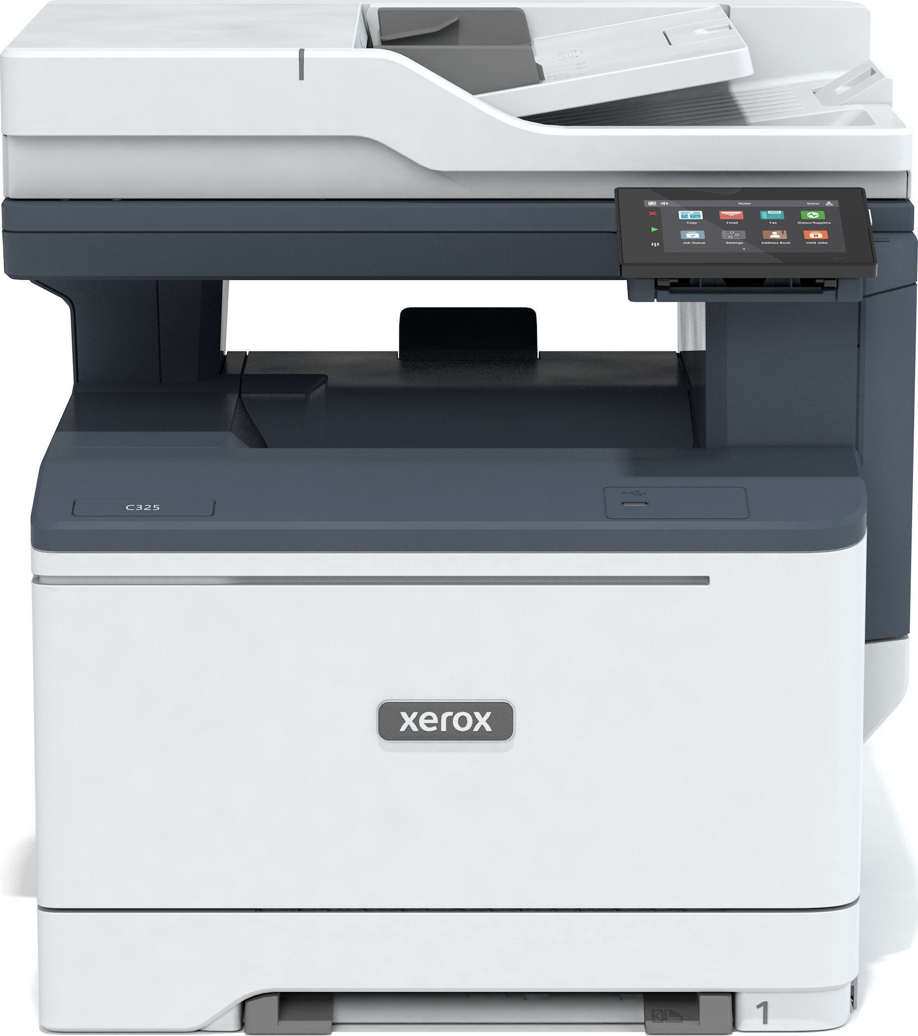 Xerox/C320/Tisk/Laser/A4/LAN/WiFi/USB | C320V_DNI | 095205044324