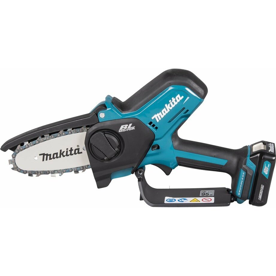 Piła łańcuchowa Makita UC100DZ01 12 V