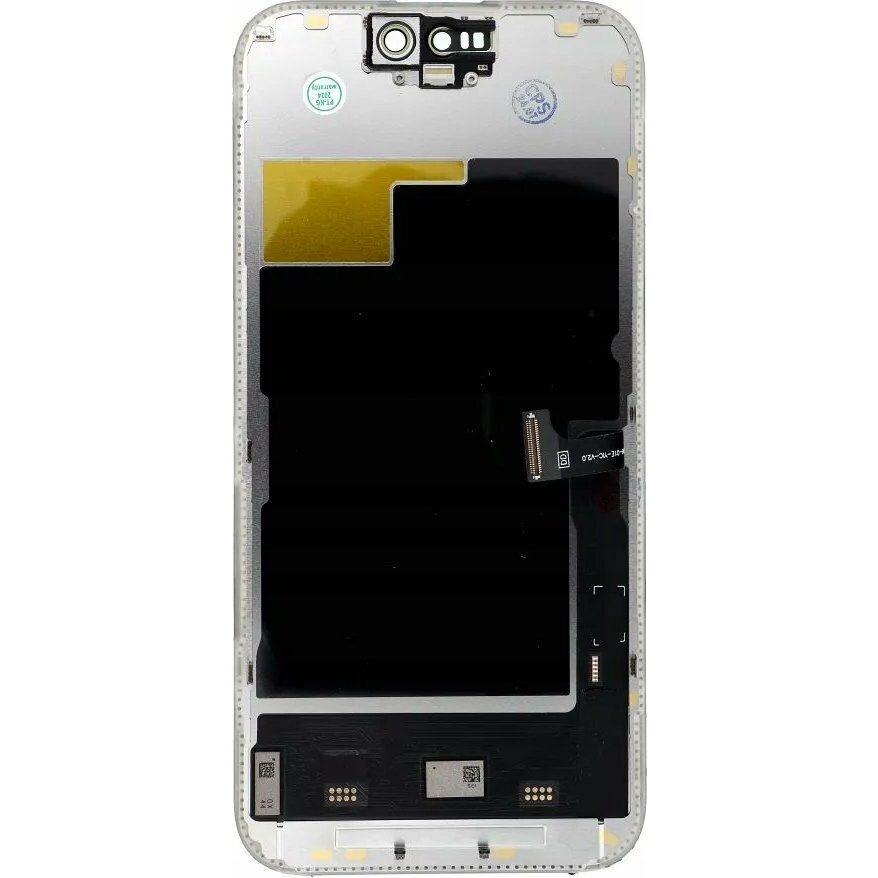 OEM Wyświetlacz LCD do IPHONE 15