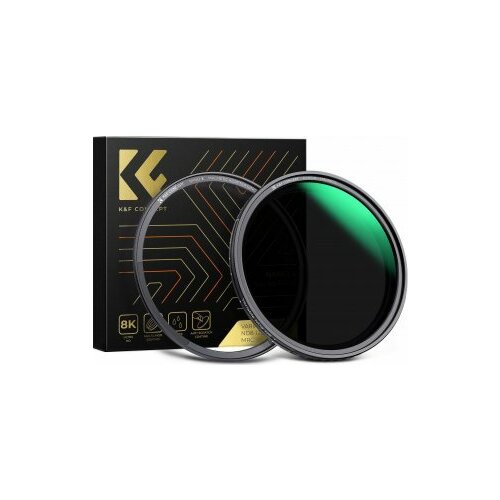 Filtr K+F Concept Nano-X MRC Fader