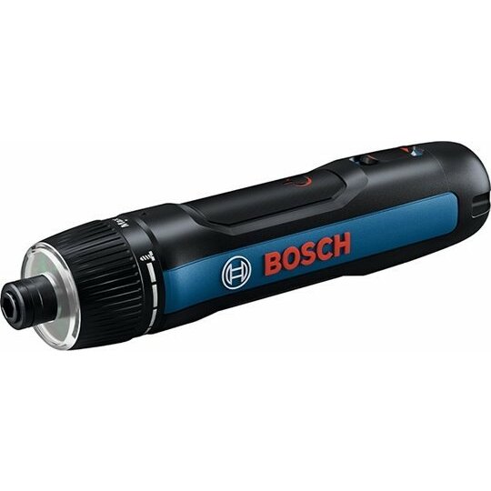 Bosch Wkrętak GO 3.0 USB-C