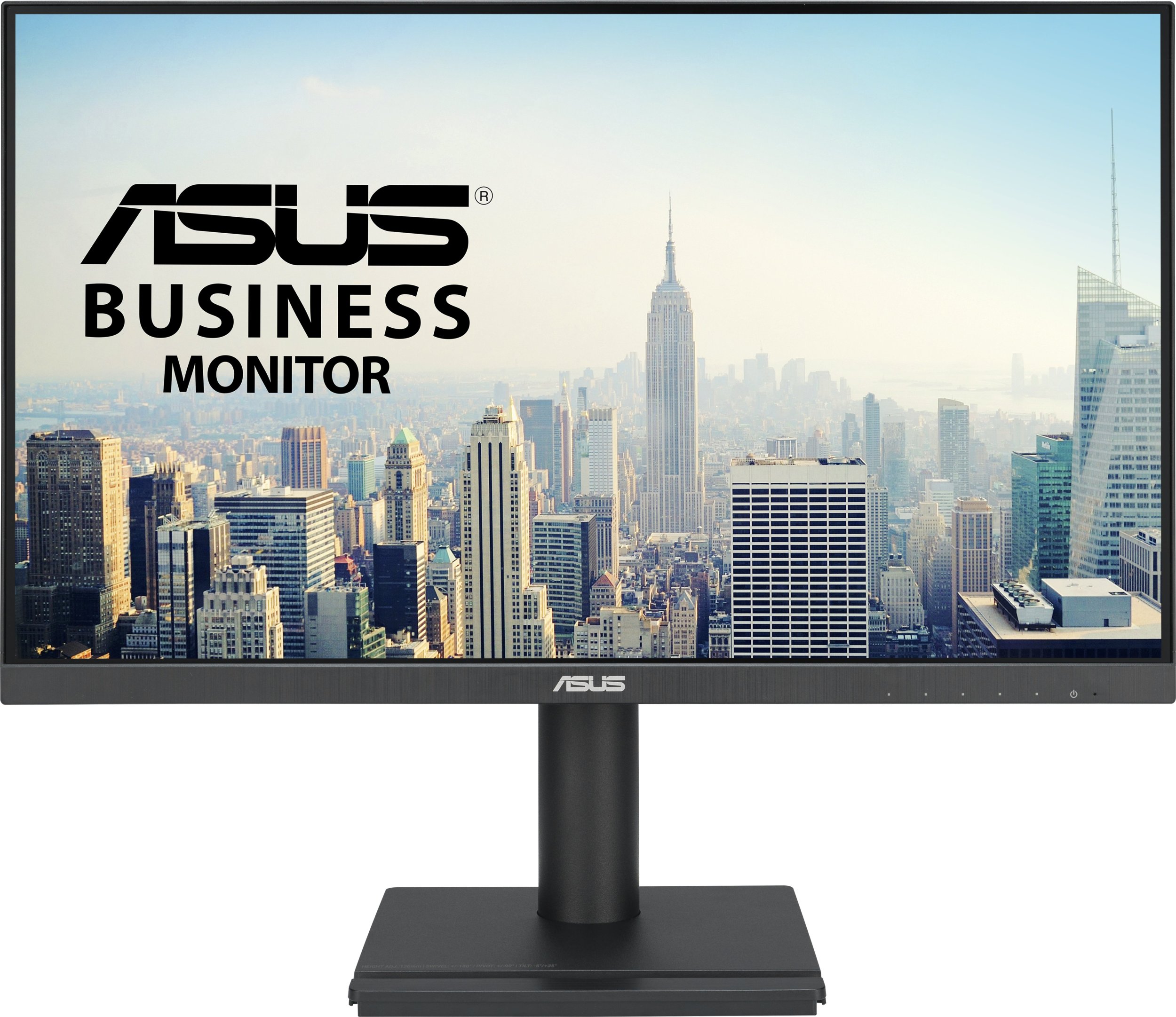 ASUS Monitor 24 inch VA24DQFS IPS