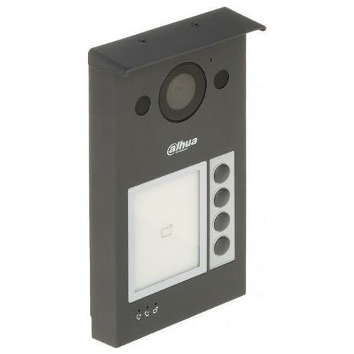 Dahua Technology ENTRY PANEL 4-BUTTON/VTO3312Q-P DAHUA