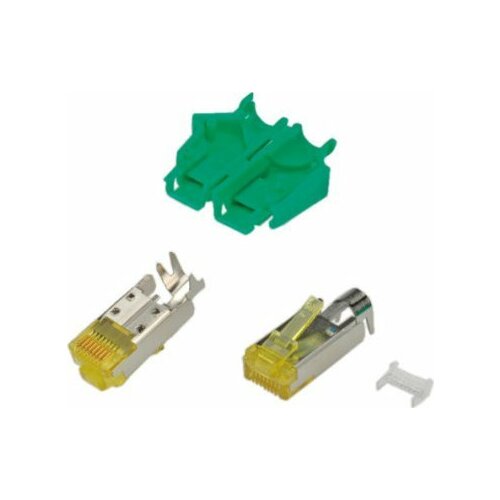 Triton Wtyczka HiRose TM31 ekranowana, przelotka