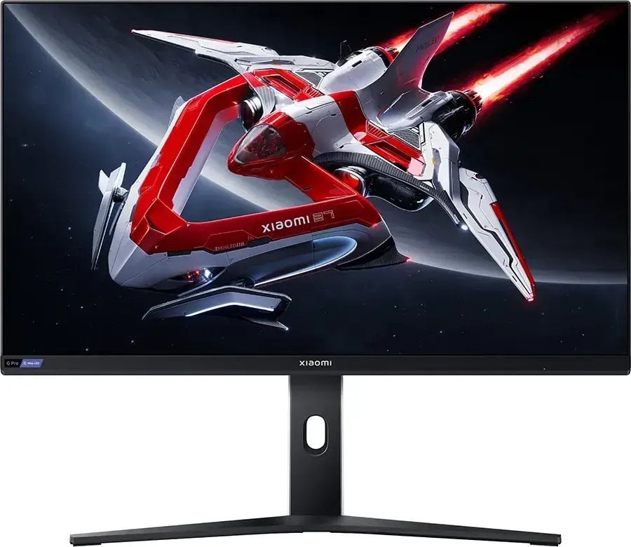 Xiaomi mini LED gaming monitor G