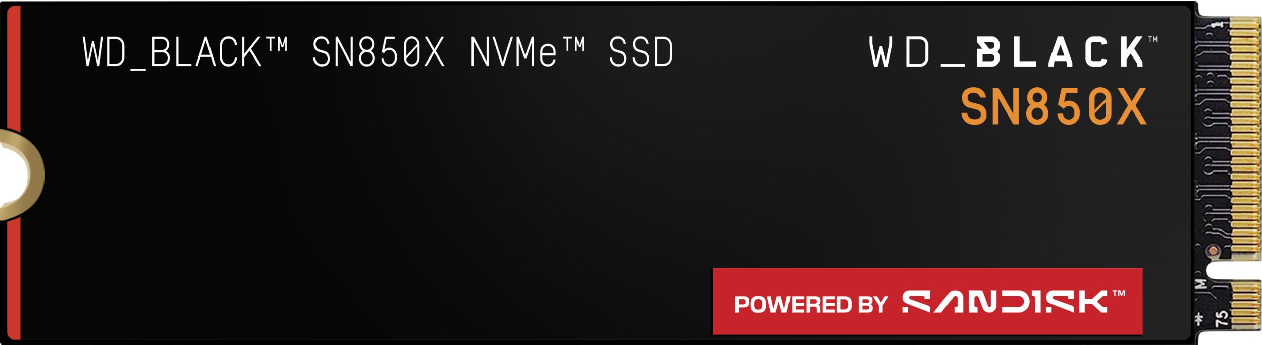 Dysk SSD SanDisk Black 850X 4TB