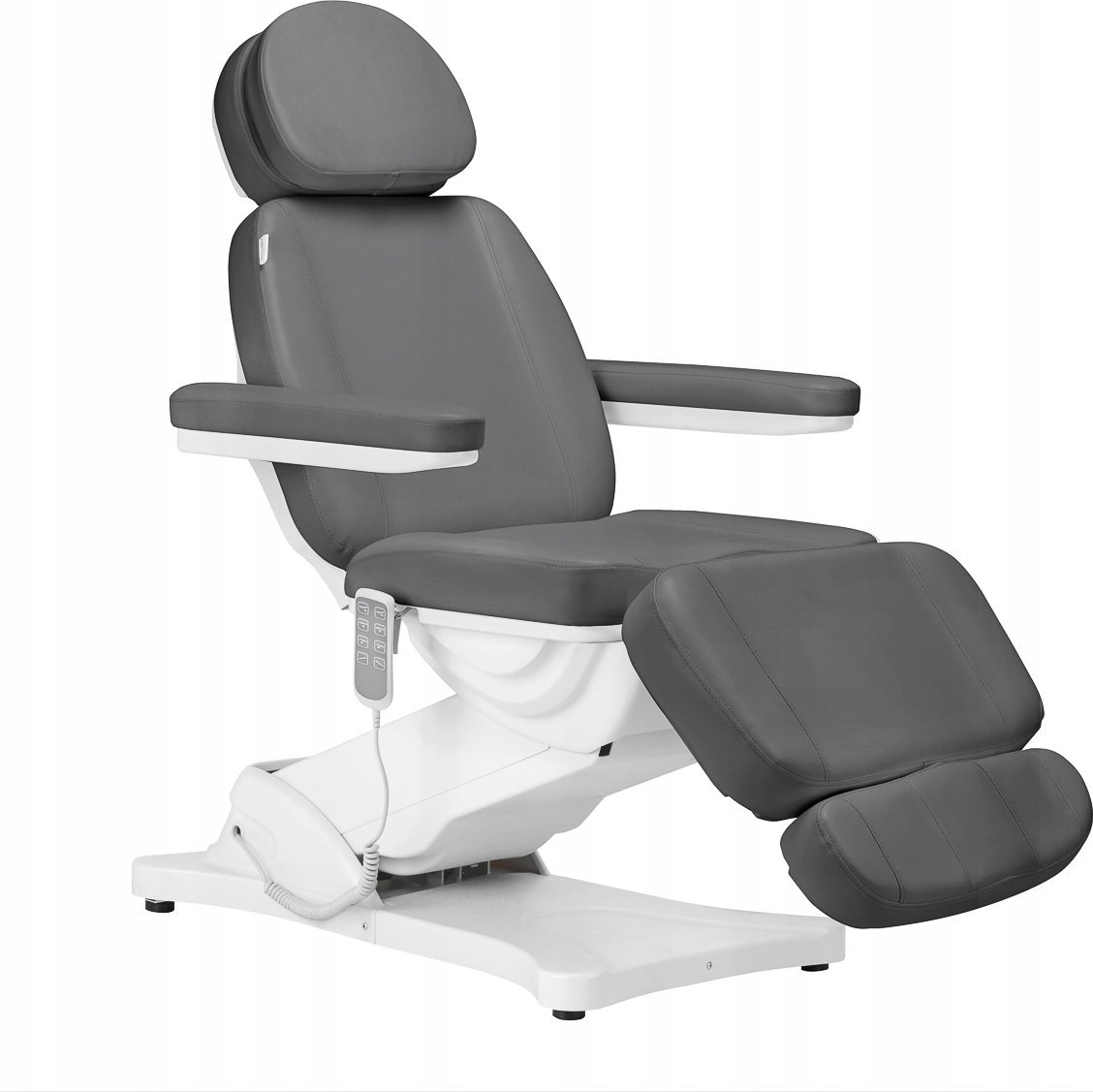 Activeshop Elektryczny fotel kosmetyczny SILLON CLASSIC