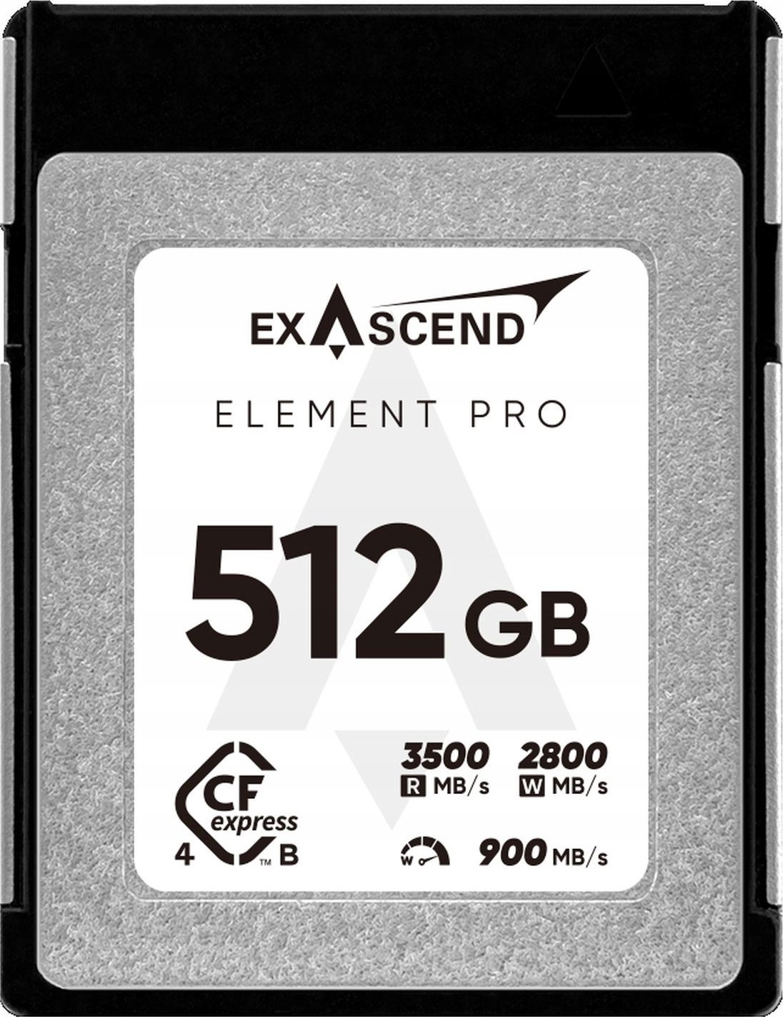 Karta ExAscend Element Pro CFexpress B