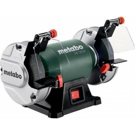Szlifierka Metabo Szlifierka Stołowa Podwójna 200W