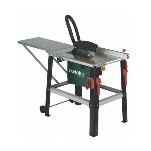 Pilarka tarczowa Metabo 2800 W 400