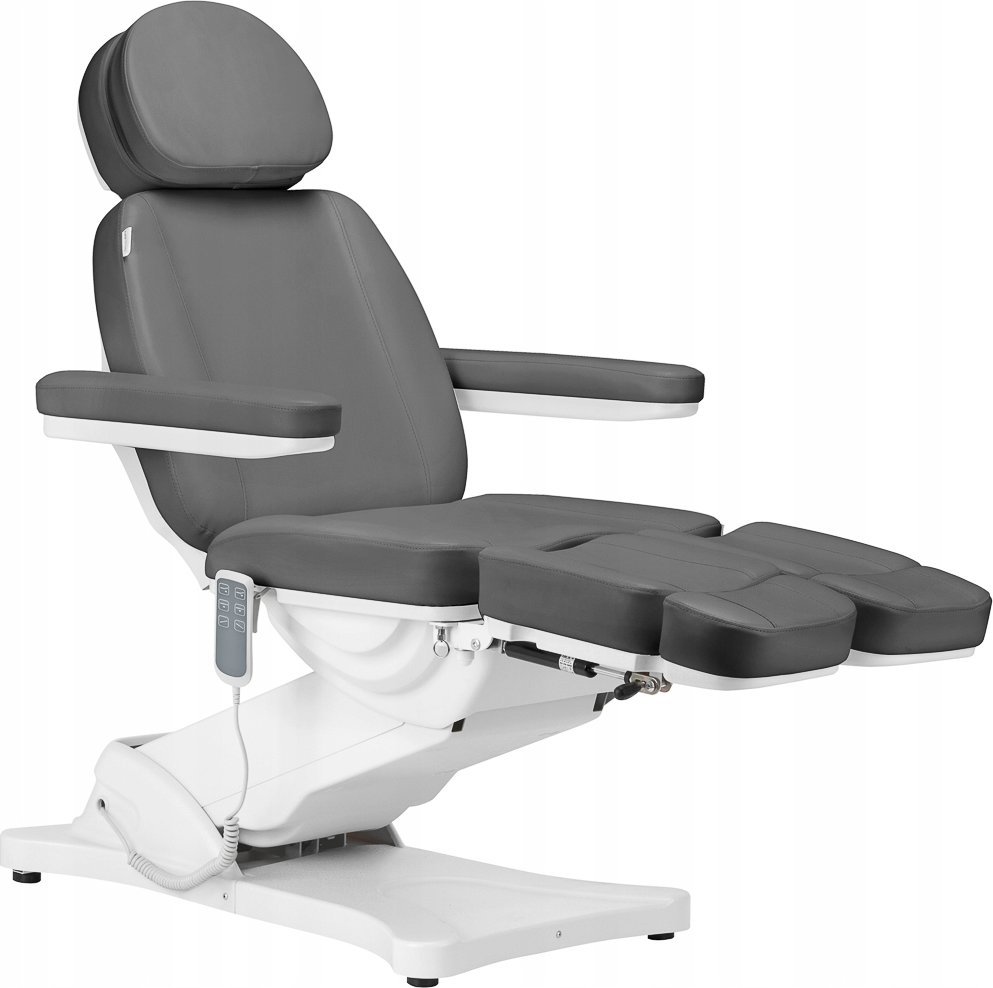 Activeshop Elektryczny fotel kosmetyczny SILLON CLASSIC