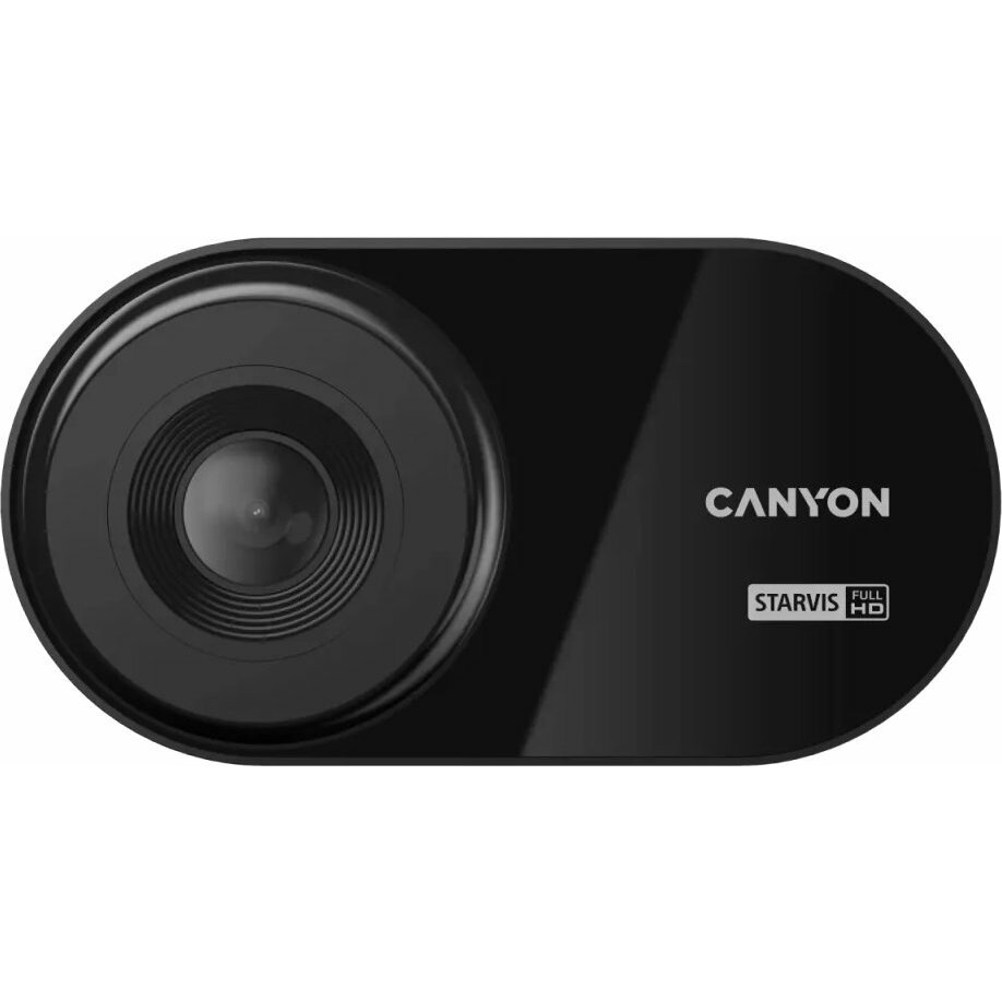 Wideorejestrator Canyon CANYON Wideorejestrator DVR10 FullHD