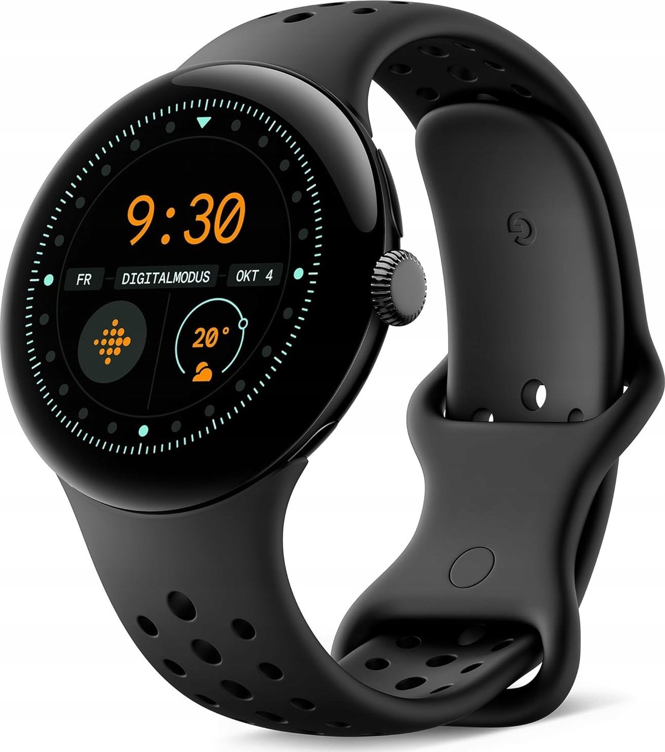 Smartwatch Google Pixel Watch 3 (45mm)