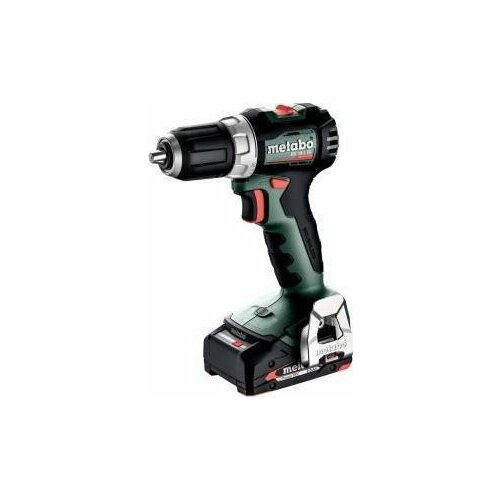 Wiertarko-wkrętarka Metabo BS 18 L BL