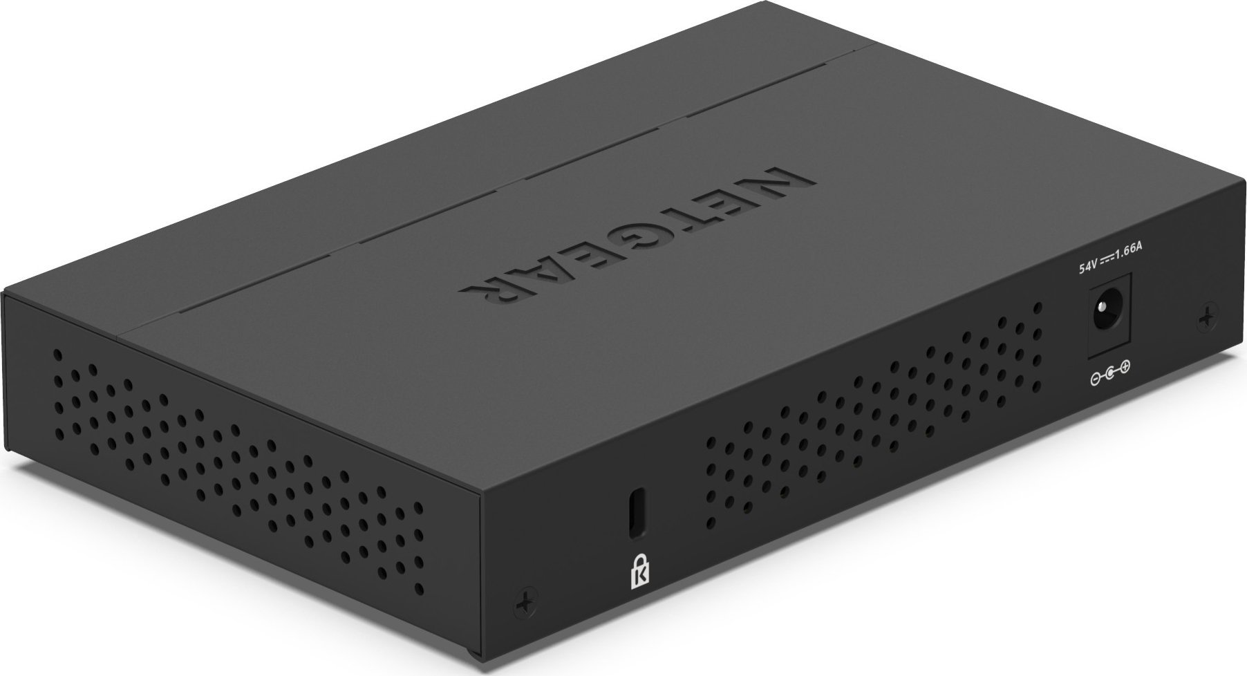Switch NETGEAR GS305PP-300EUS | GS305PP-300EUS |