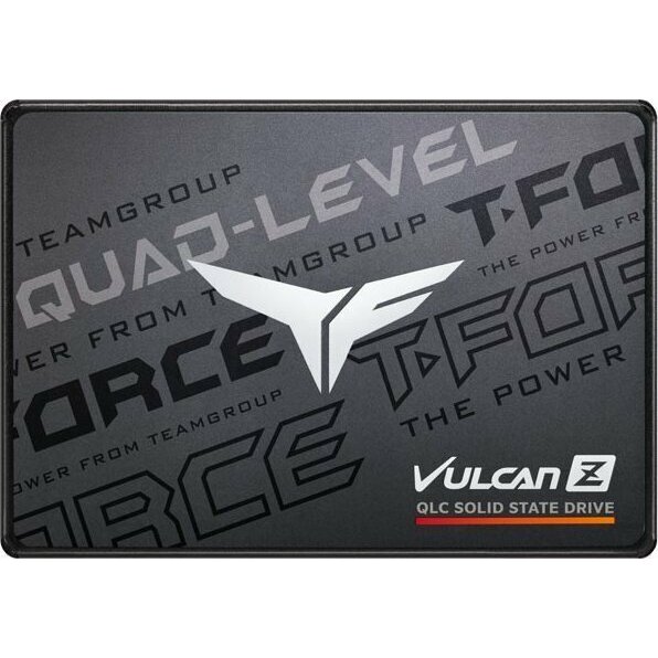 Dysk SSD TeamGroup T-Force Vulcan Z
