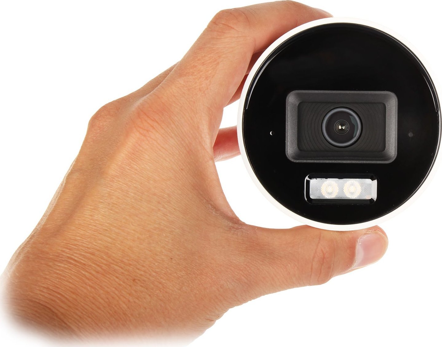 Hikvision | Powered by Darkfighter Fixed