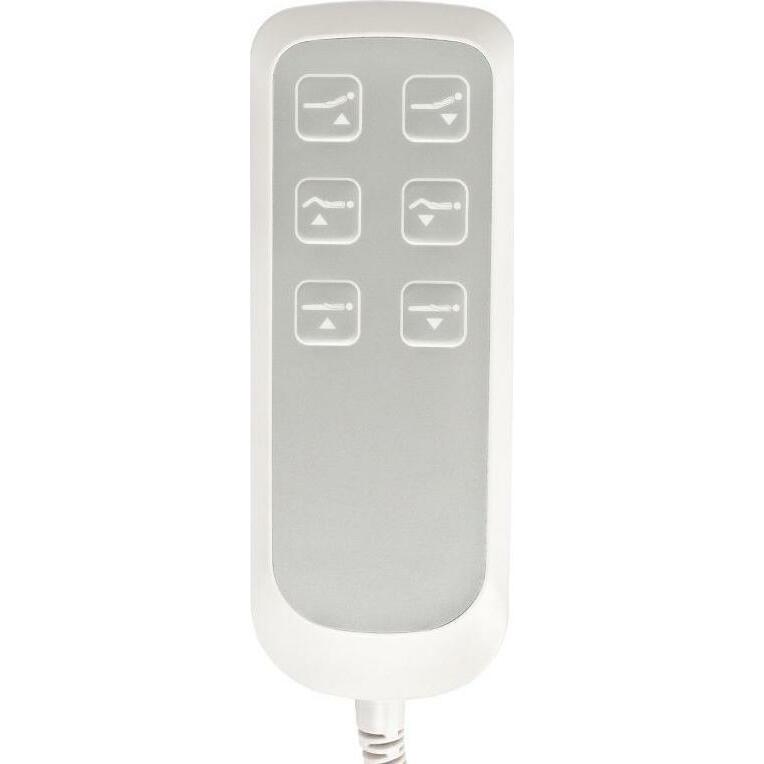Activeshop ELEKTRYCZNY FOTEL KOSMETYCZNY LUX 273B