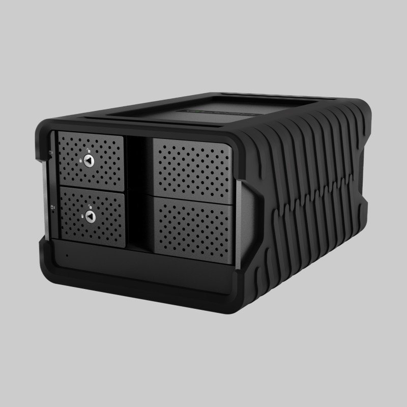 Macierz dyskowa Glyph Blackbox PRO RAID