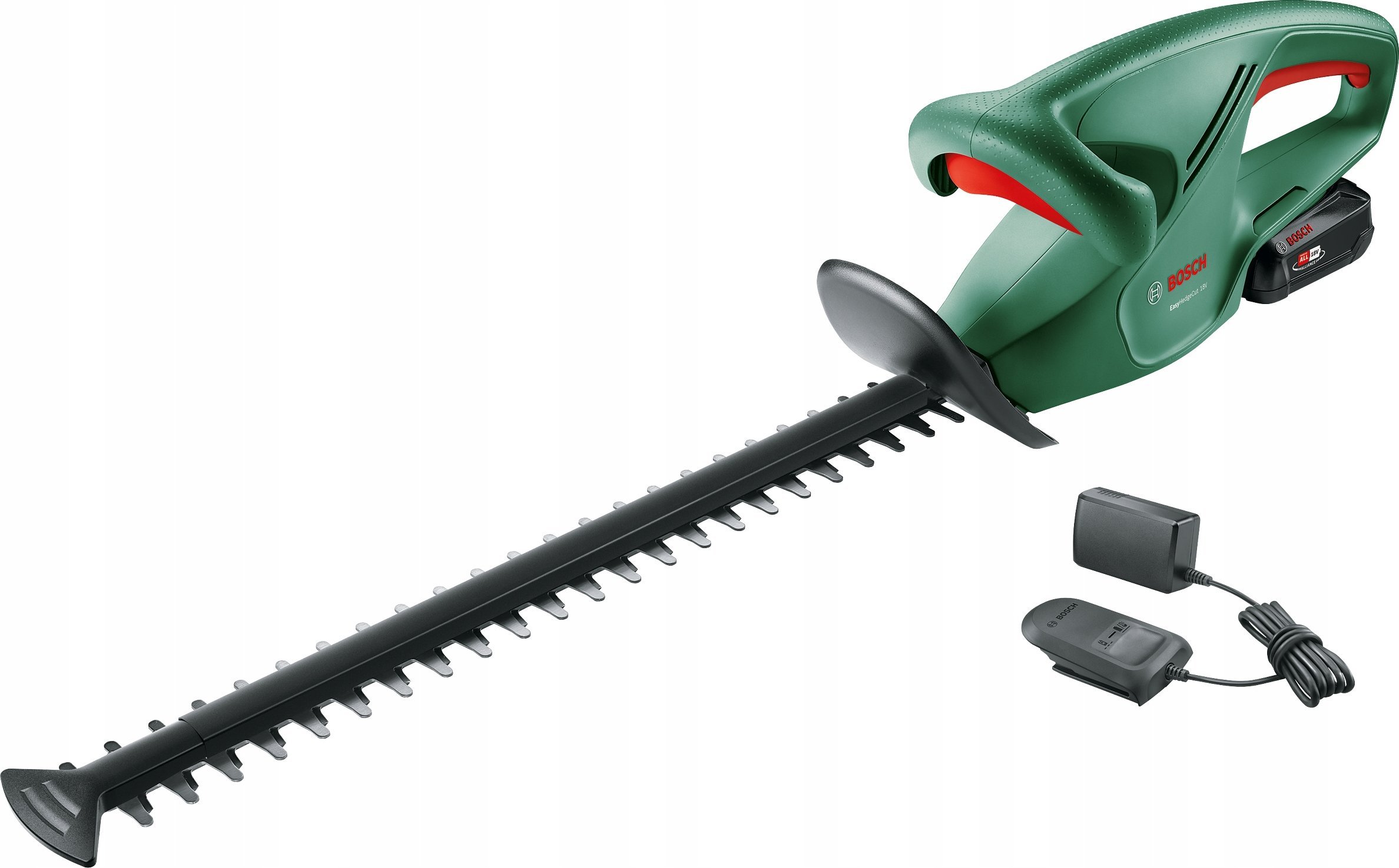 Bosch Nożyce akumulatorowe EasyHedgeCut 18V-52-13 52